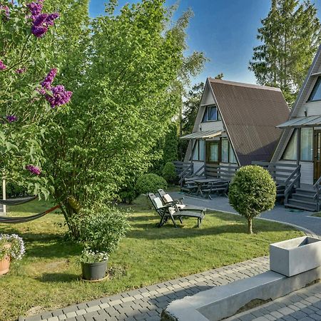 Holiday Homes Kolobřeh Exteriér fotografie