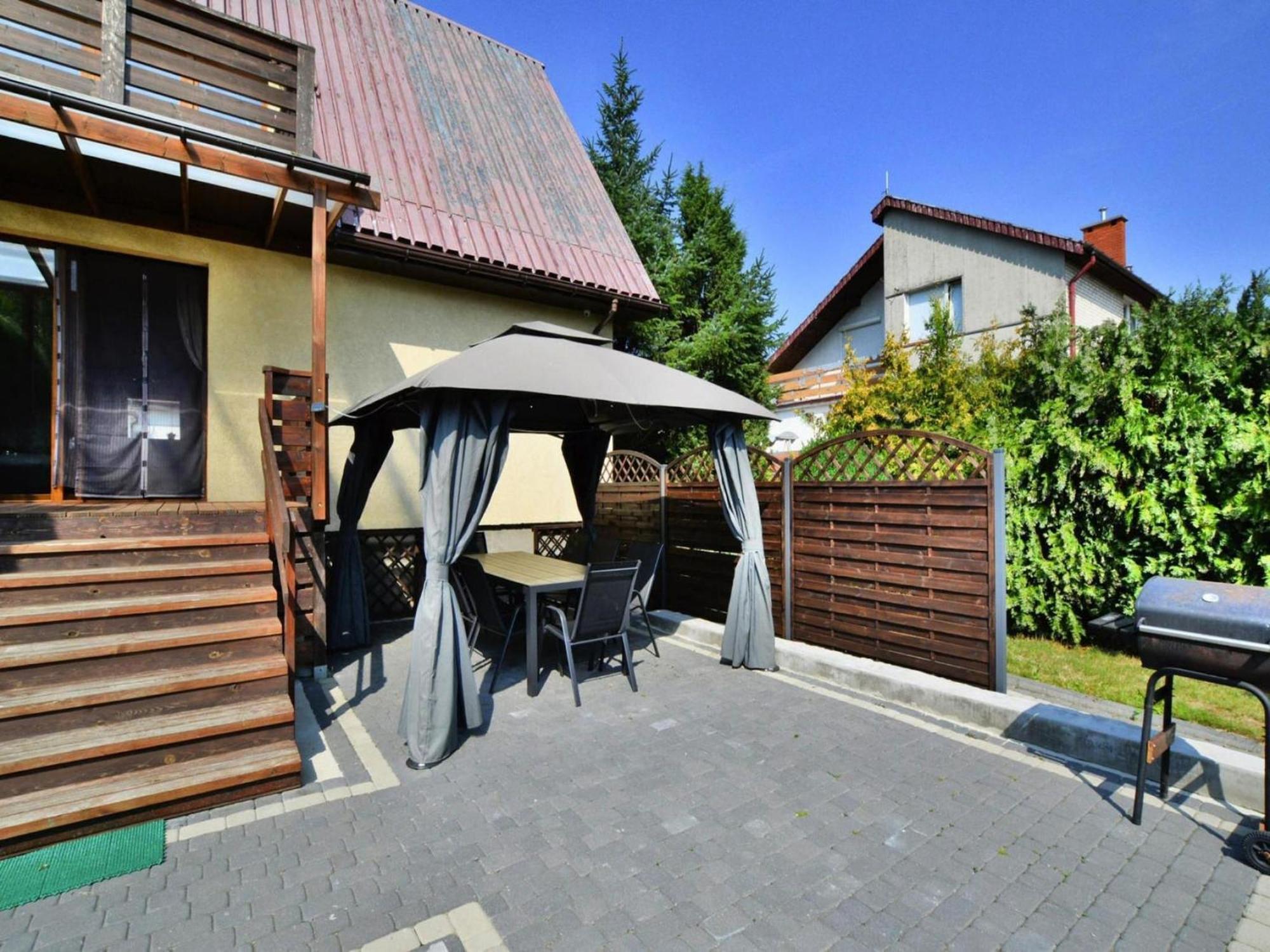 Holiday Homes Kolobřeh Exteriér fotografie