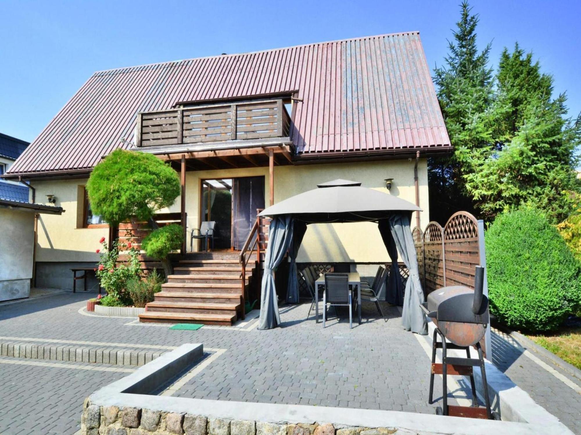 Holiday Homes Kolobřeh Exteriér fotografie