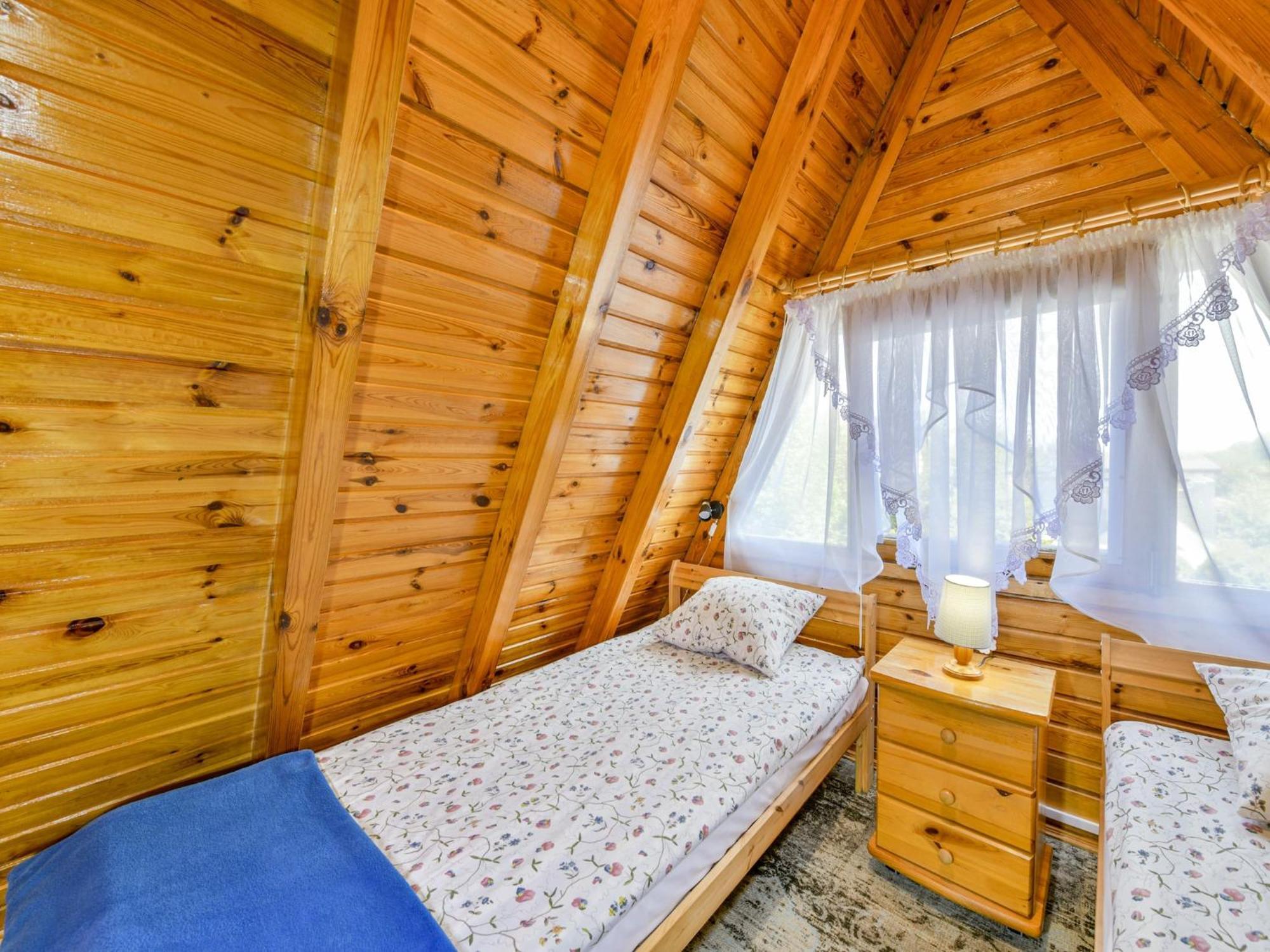 Holiday Homes Kolobřeh Exteriér fotografie